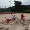 Igra na pijesku
